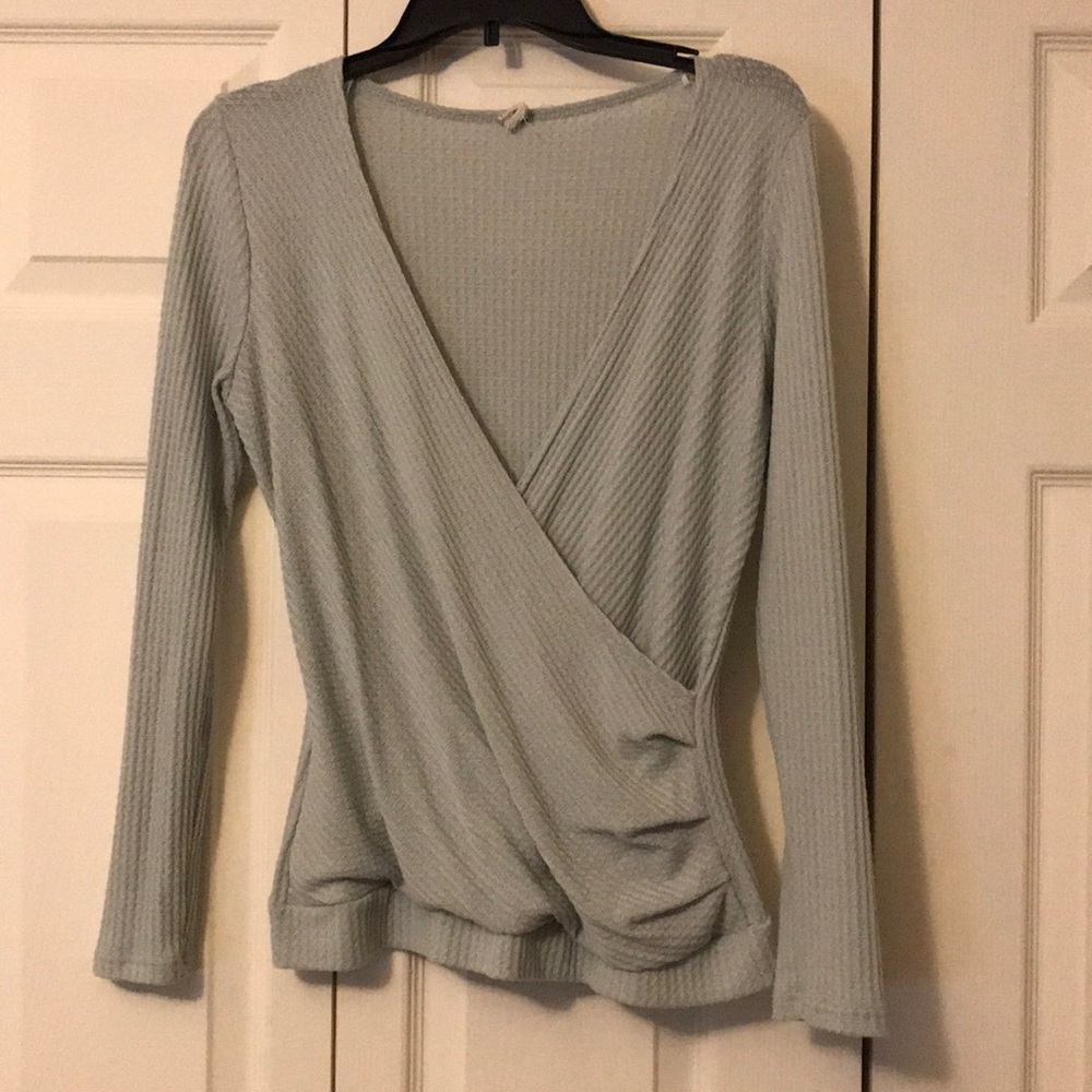 Small Thermal Top